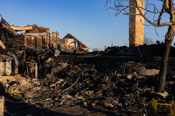 Reliable Fire Damage Removal contractor in North Fort Myers, FL by Fire Damage Flint